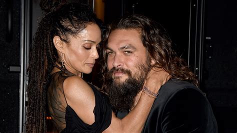 jason momoa und lisa bonet trennung|Lisa Bonet files for divorce from Jason Momoa 